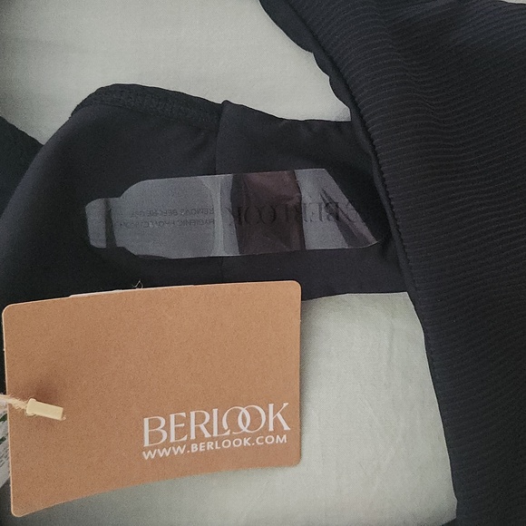 Berlook classic Black Bottom - Picture 6 of 6